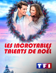 Les incroyables talents de Noël