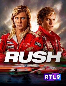 RTL 9 - Rush