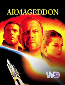 W9 - Armageddon