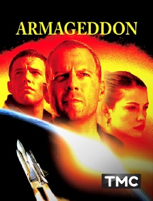 TMC - Armageddon