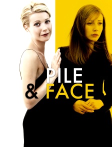 Pile & face