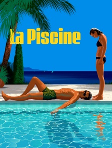 La piscine