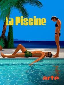 La piscine