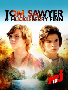 Tom Sawyer & Huckleberry Finn