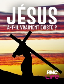 RMC Life - Jésus a-t-il vraiment existé ?
