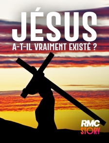RMC Story - Jésus a-t-il vraiment existé ?