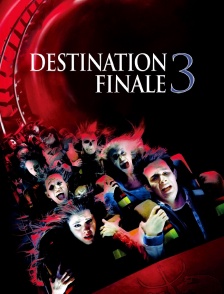 Destination finale 3