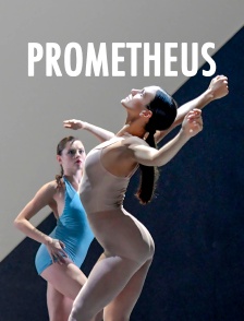 Prometheus