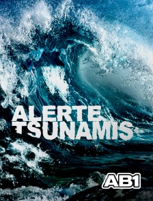 Alerte tsunamis