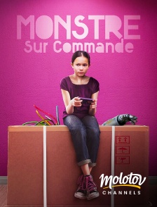 Molotov Channels - Monstre sur commande