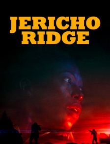 Jericho Ridge