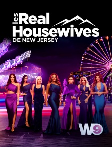 W9 - Les real housewives de New Jersey