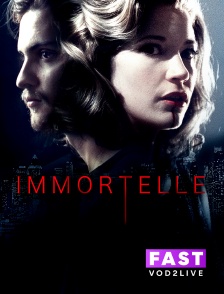 Molotov Channels TEST FAST - Immortelle