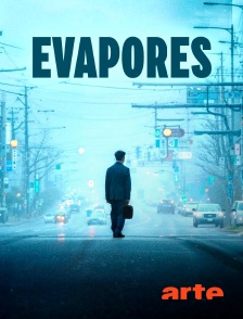 Arte - Evaporés