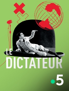 France 5 - Le dictateur