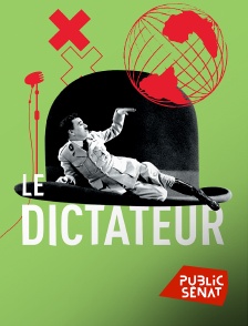 Public Sénat - Le dictateur