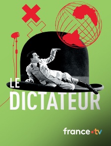 france.tv - Le dictateur
