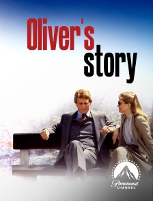 Paramount Channel - Oliver's Story