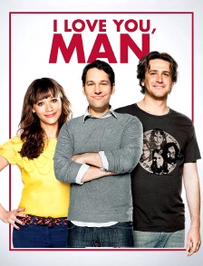 I Love You, Man
