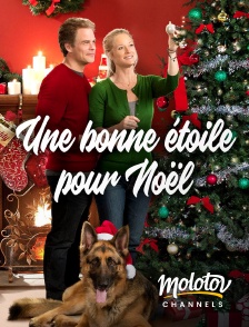Molotov channels - Une bonne étoile pour Noël