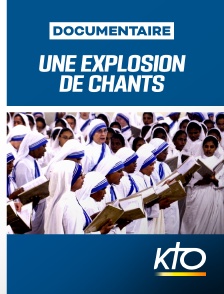 KTO - Une explosion de chant