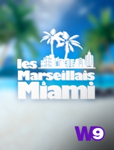 W9 - Les Marseillais en replay