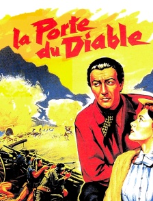 La porte du diable