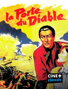 CINE+ Classic - La porte du diable en replay