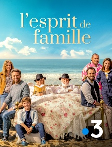 France 3 - L'esprit de famille