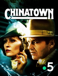 Chinatown