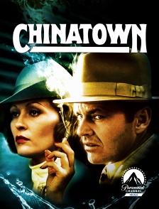 Paramount Channel Décalé - Chinatown