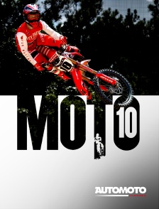 Automoto - MOTO 10
