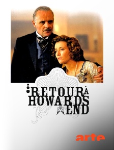 Arte - Retour à Howards End