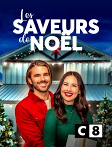 C8 - Les Saveurs de Noël