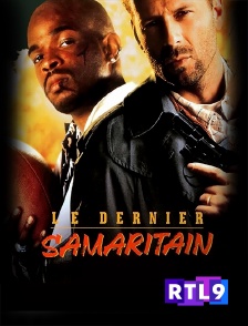 RTL 9 - Le dernier samaritain