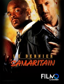 FilmoTV - Le dernier samaritain