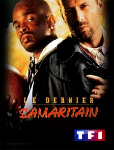 TF1 - Le dernier samaritain