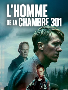 L'Homme de la chambre 301
