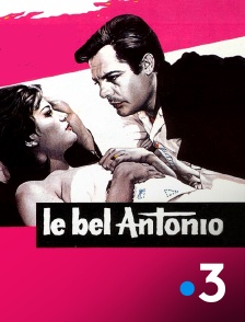 Le bel Antonio