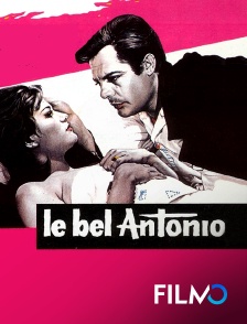 FilmoTV - Le bel Antonio