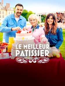 Le meilleur pâtissier