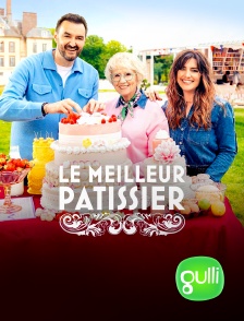 Gulli - Le meilleur pâtissier