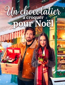 Un chocolatier à croquer pour Noël