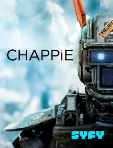 SYFY - Chappie