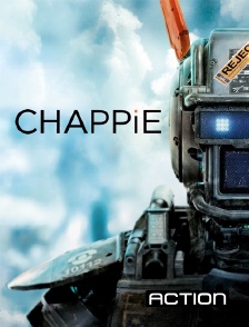 Action - Chappie