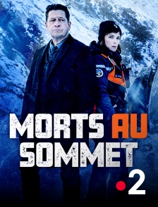 France 2 - Morts au sommet