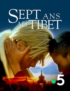 France 5 - Sept ans au Tibet