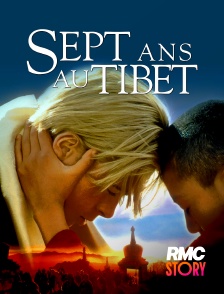 RMC Story - Sept ans au Tibet