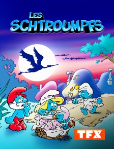 Les Schtroumpfs