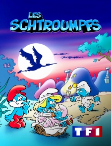 Les Schtroumpfs